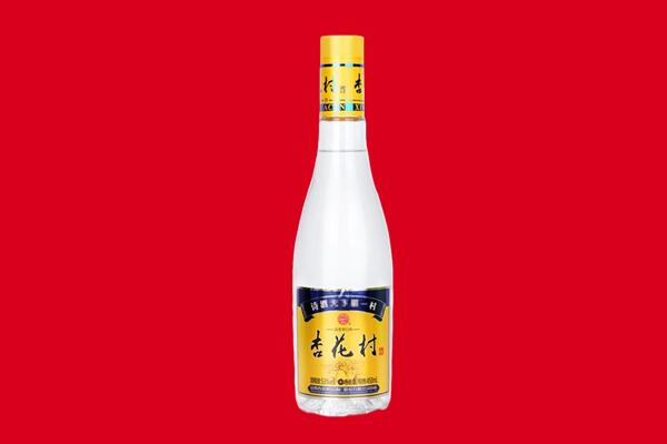 杭州余杭区回收杏花村