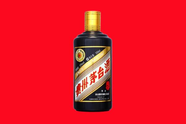 杭州余杭区回收茅台酒瓶